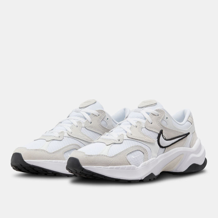 Nike Women's AL8 Shoes White Nike Women's AL8 Shoes White image number 1