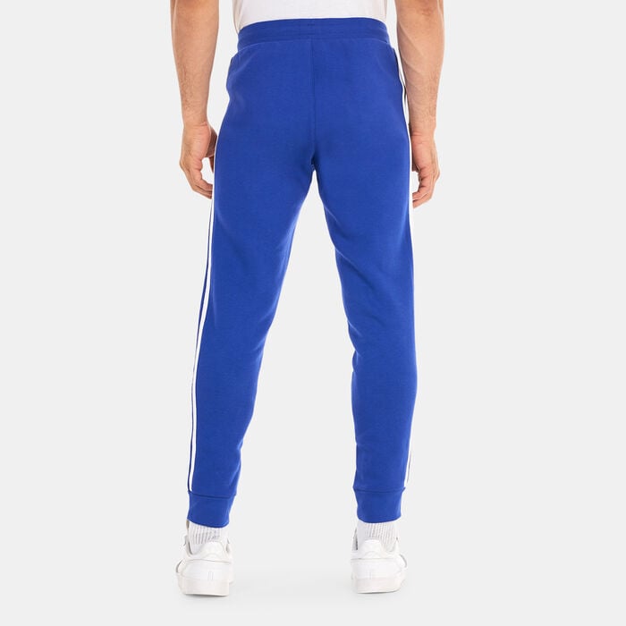 adidas Originals Men's 3-Stripes Pants Grey adidas Originals Men's 3-Stripes Pants Grey image number 1