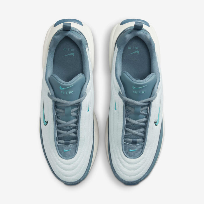 Nike Women's Air Max Portal Shoes Blue Nike Women's Air Max Portal Shoes Blue image number 3