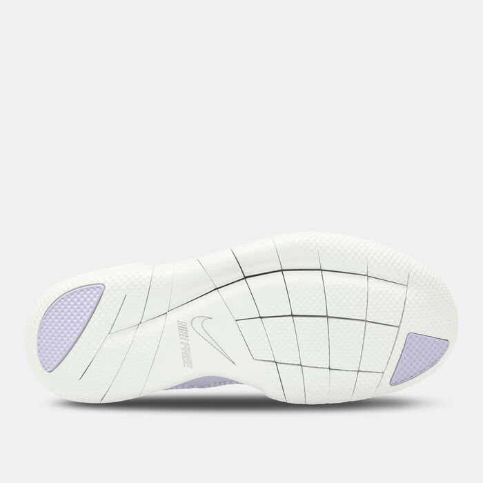 Nike Women's Free 2025 Training Shoes Purple image number 2