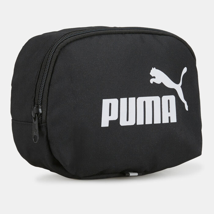 PUMA Phase Hip Pack Black image number 2