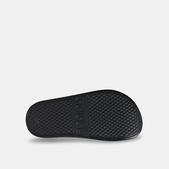adidas Kids' Adilette Aqua Slides Multi-Color adidas Kids' Adilette Aqua Slides Multi-Color image number 6