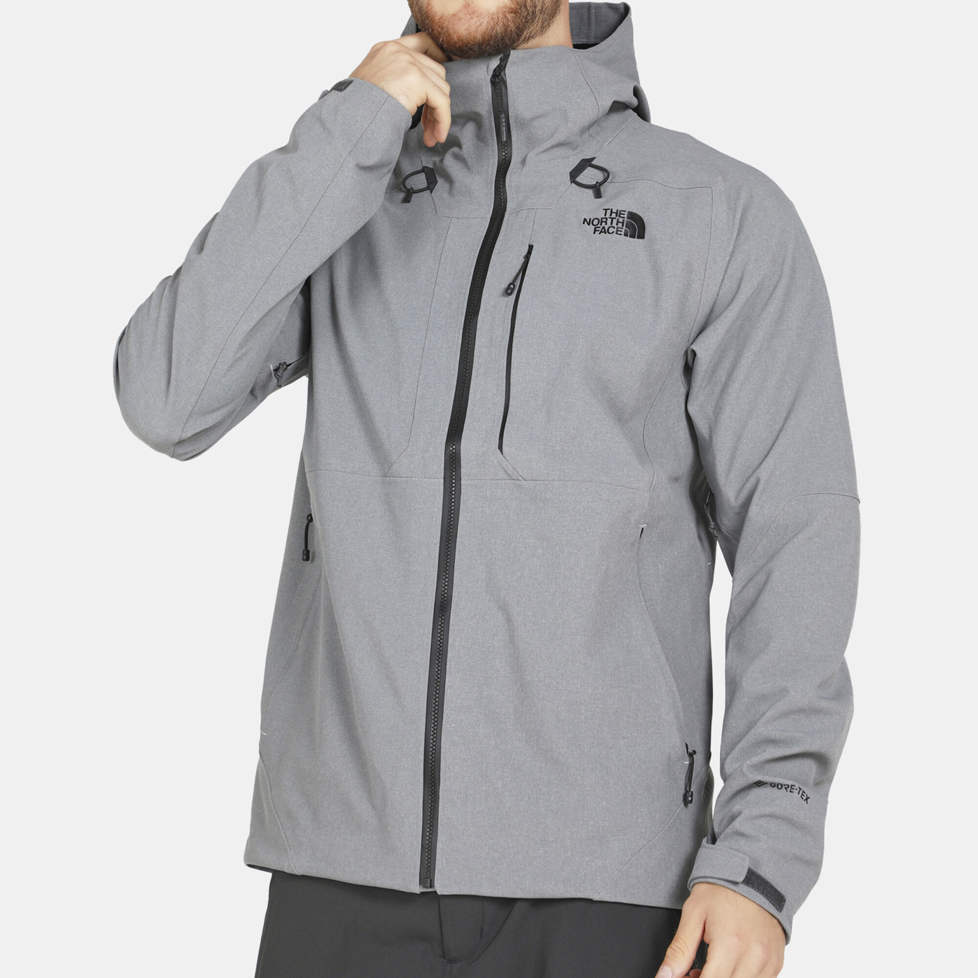 The north face apex flex gtx 2025 2.0 jacket men