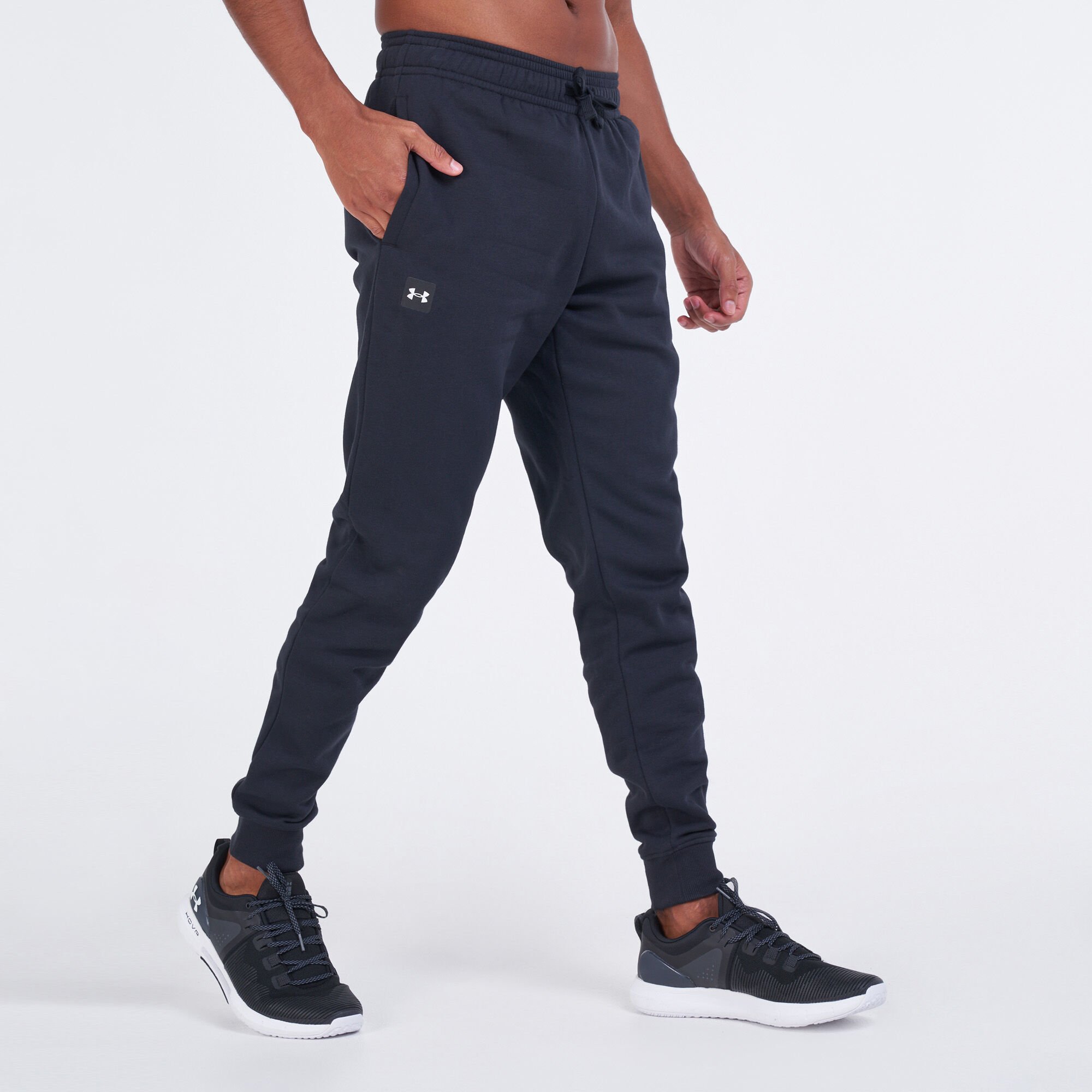 Ua jogger pants cheap