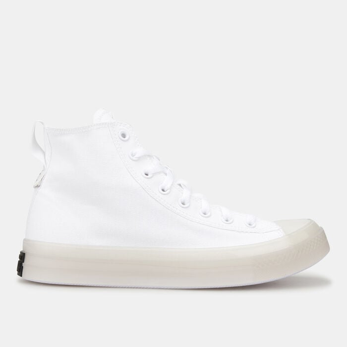Converse Chuck Taylor All Star CX Explore Unisex Shoe White Converse Chuck Taylor All Star CX Explore Unisex Shoe White image number 0