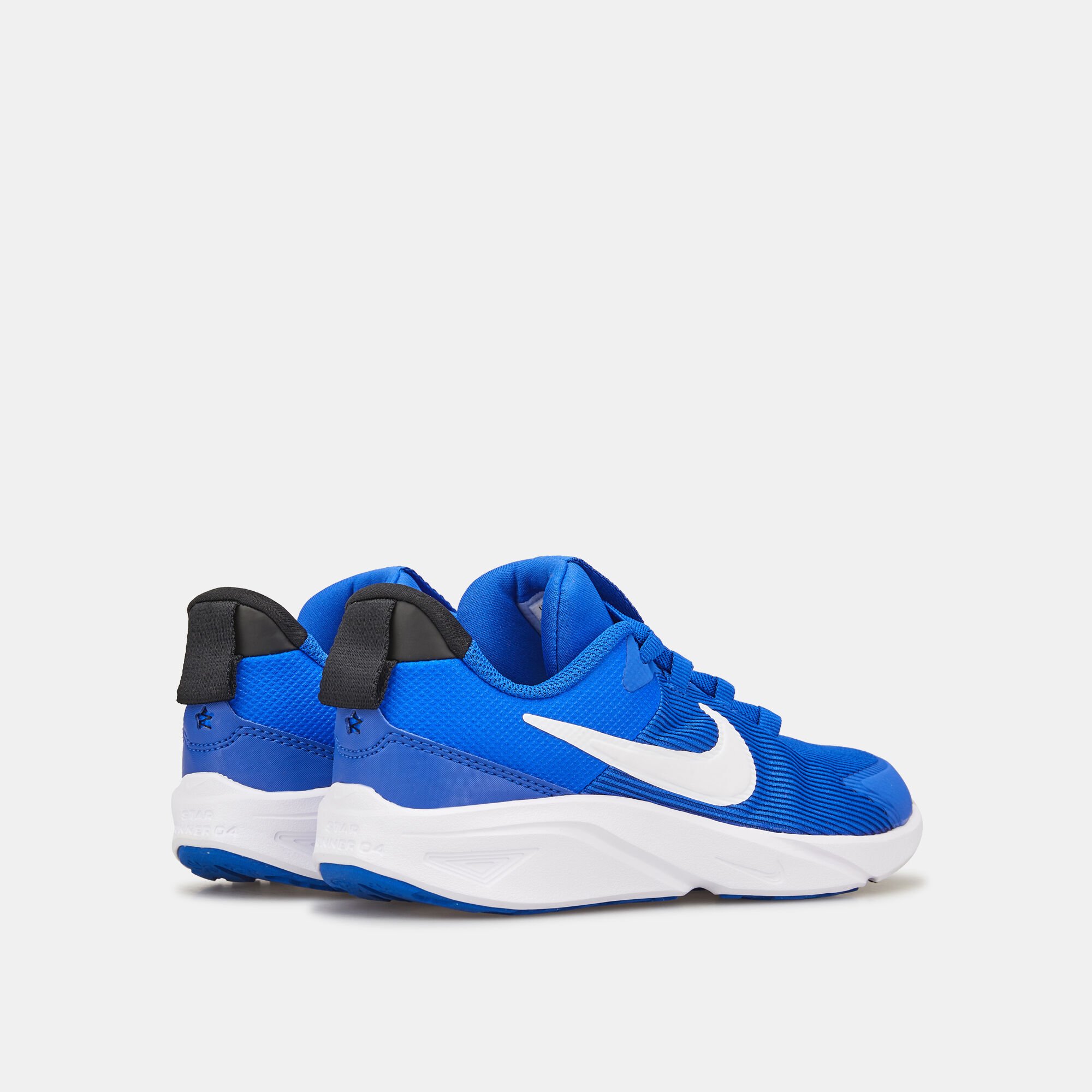 Nike size 4 youth outlet