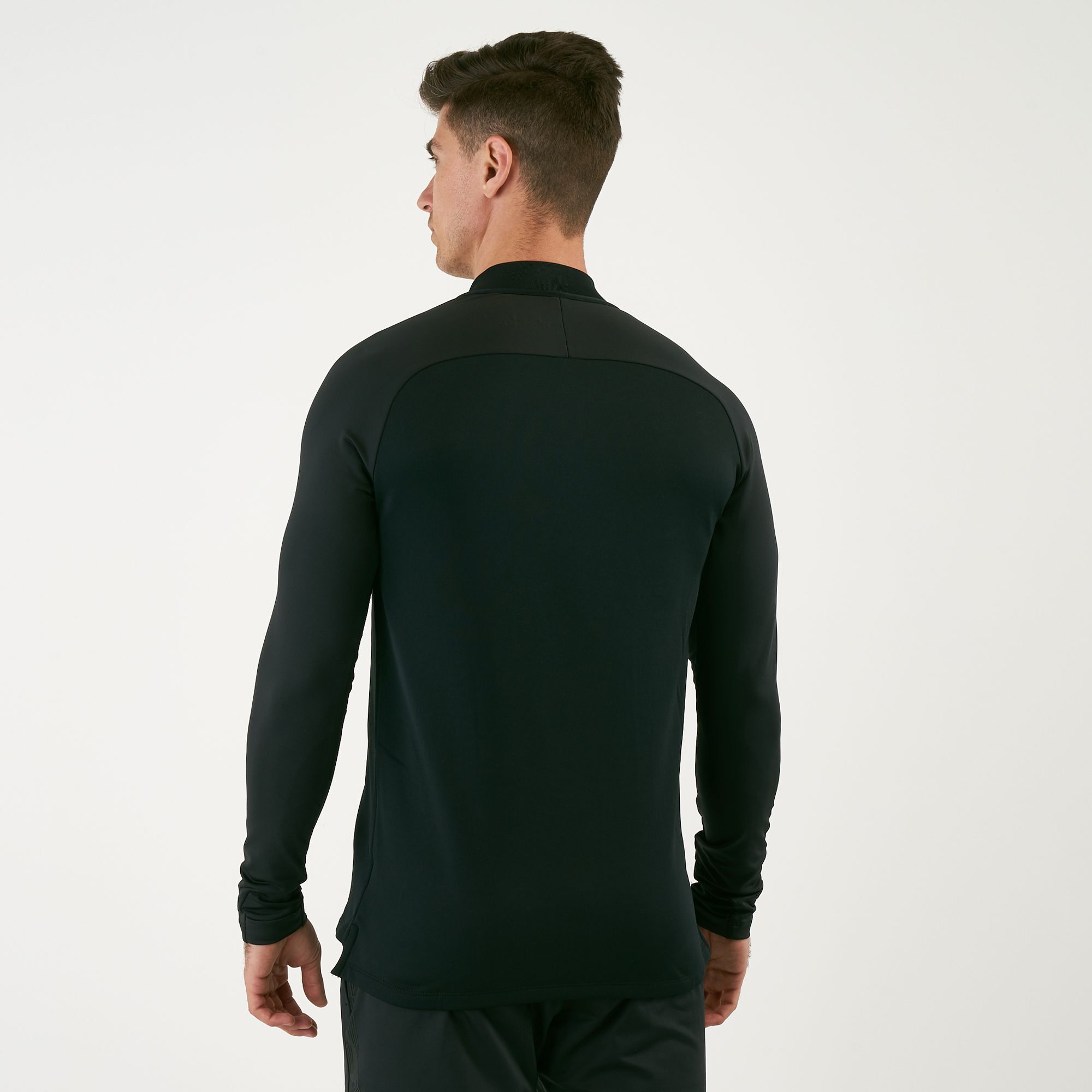 Psg dry best sale squad drill top