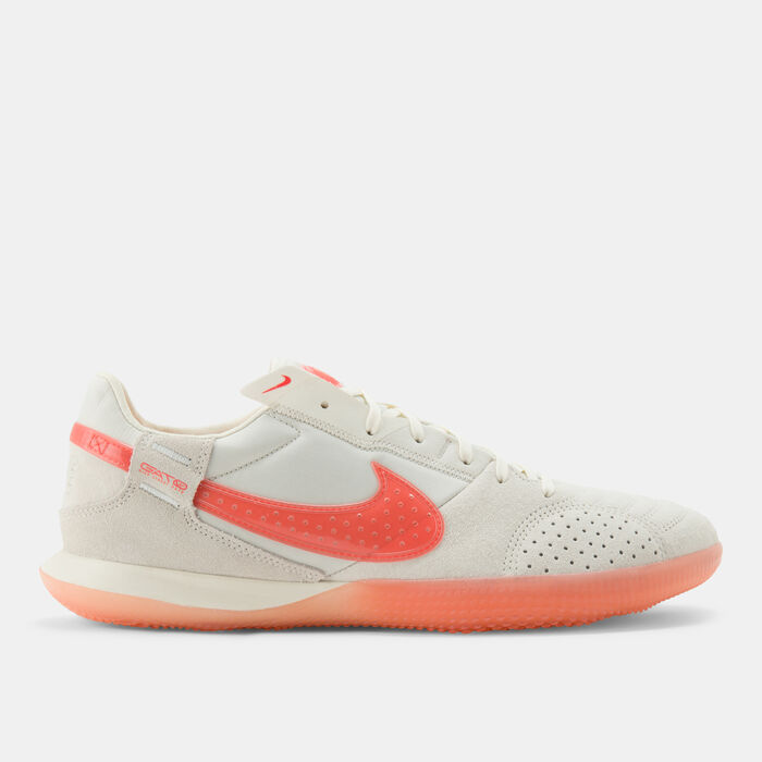 Nike Streetgato Football Shoes Ivory Nike Streetgato Football Shoes Ivory image number 0