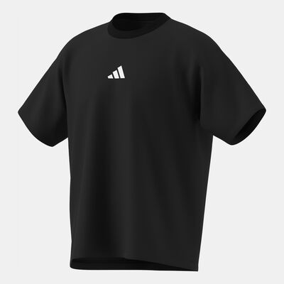 adidas Men's Saudi Graphic T-Shirt Black adidas Men's Saudi Graphic T-Shirt Black