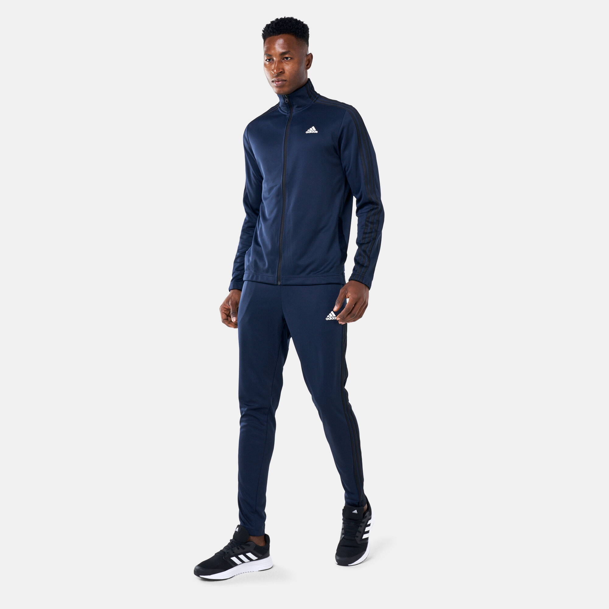Adidas full clearance suit