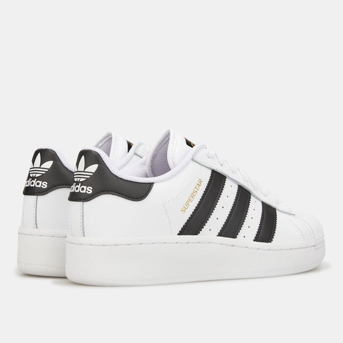 adidas Originals Superstar XLG Shoe White adidas Originals Superstar XLG Shoe White image number 2