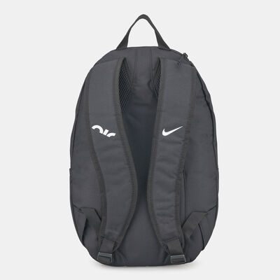 Nike Men's Air Backpack Black Nike Men's Air Backpack Black