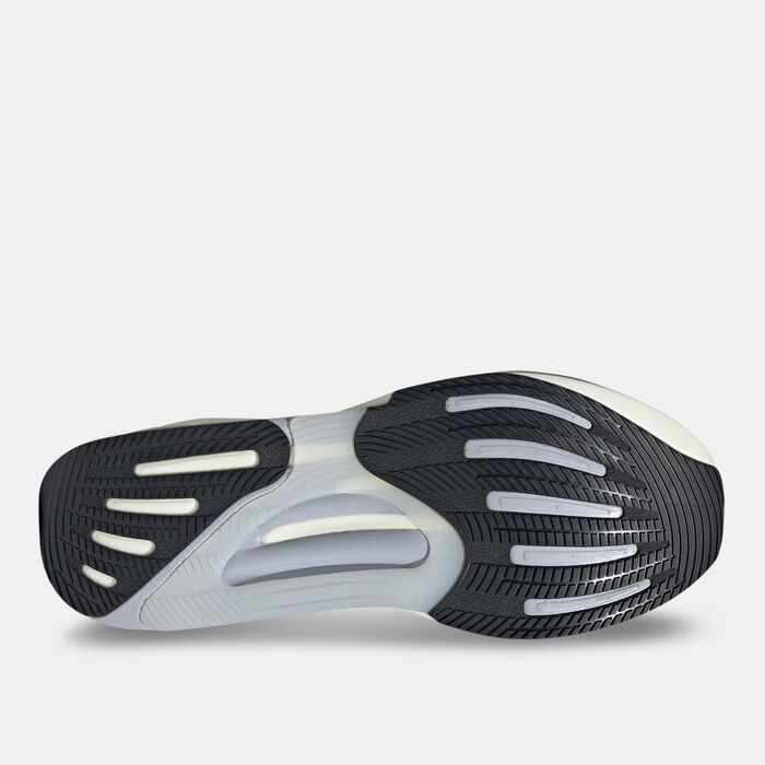 adidas Men's Supernova Solution Running Shoes Black image number 3