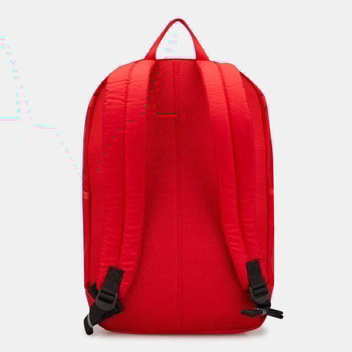 PUMA Men's Scuderia Ferrari SPTWR Race Backpack Red PUMA Men's Scuderia Ferrari SPTWR Race Backpack Red image number 1
