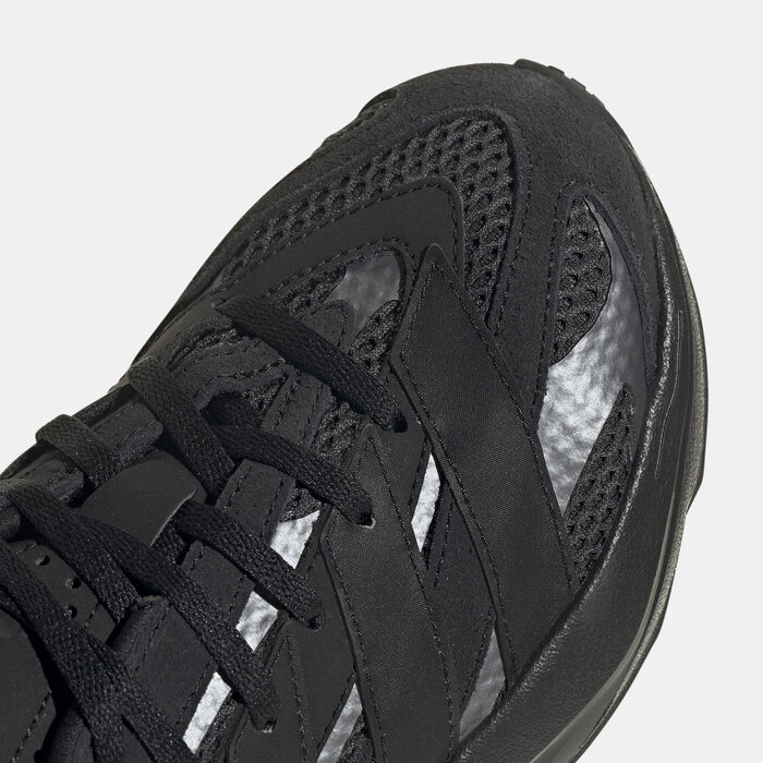 adidas Kids' Lightblaze Shoes Black adidas Kids' Lightblaze Shoes Black image number 5