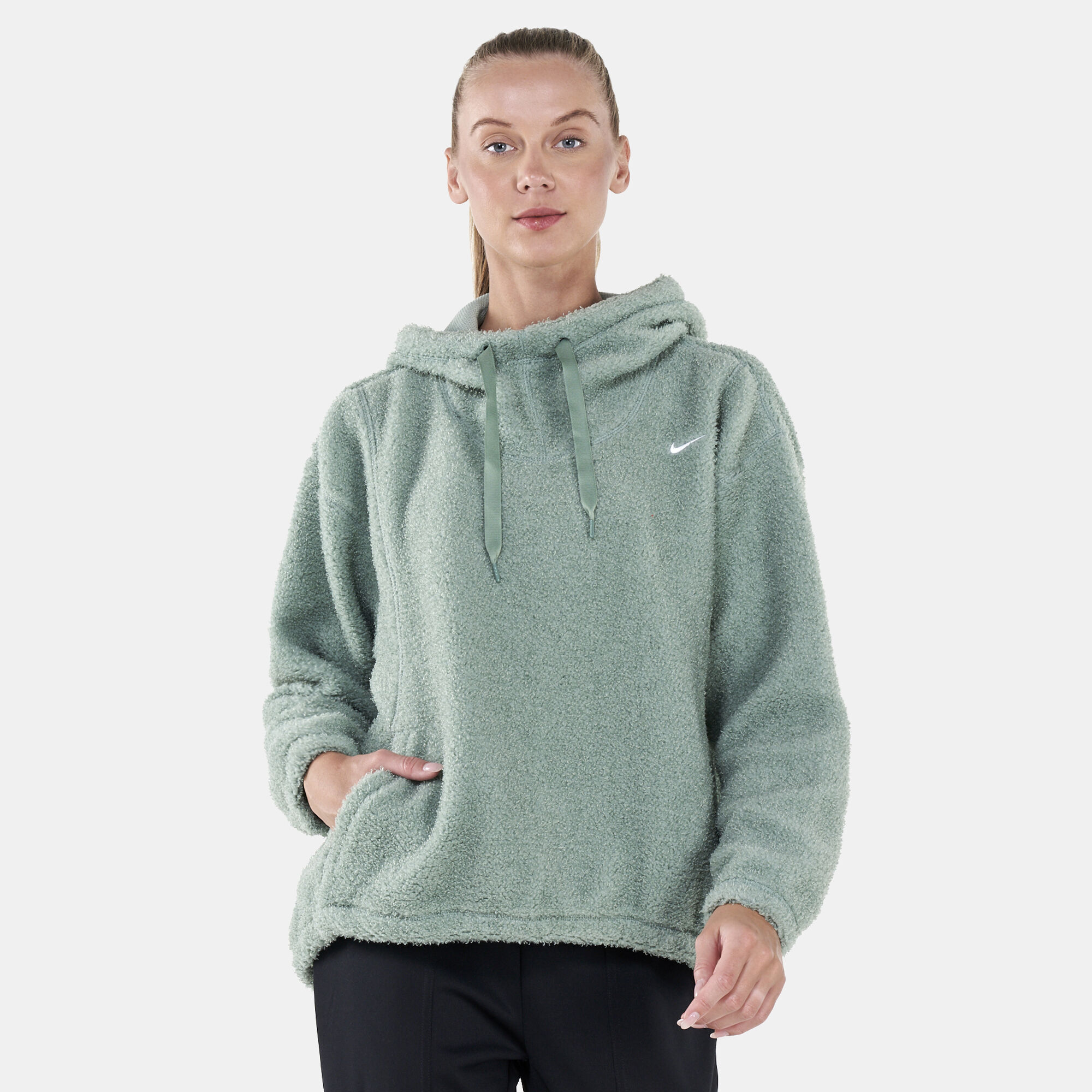 Cosy shop hoodie women's