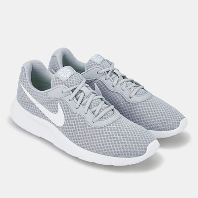 Nike Men's Tanjun Shoe Grey