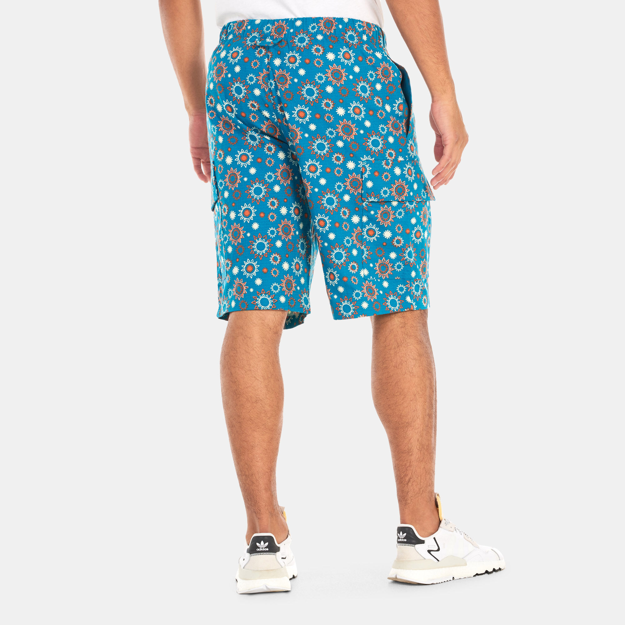 Adidas awaken swimsuit sales