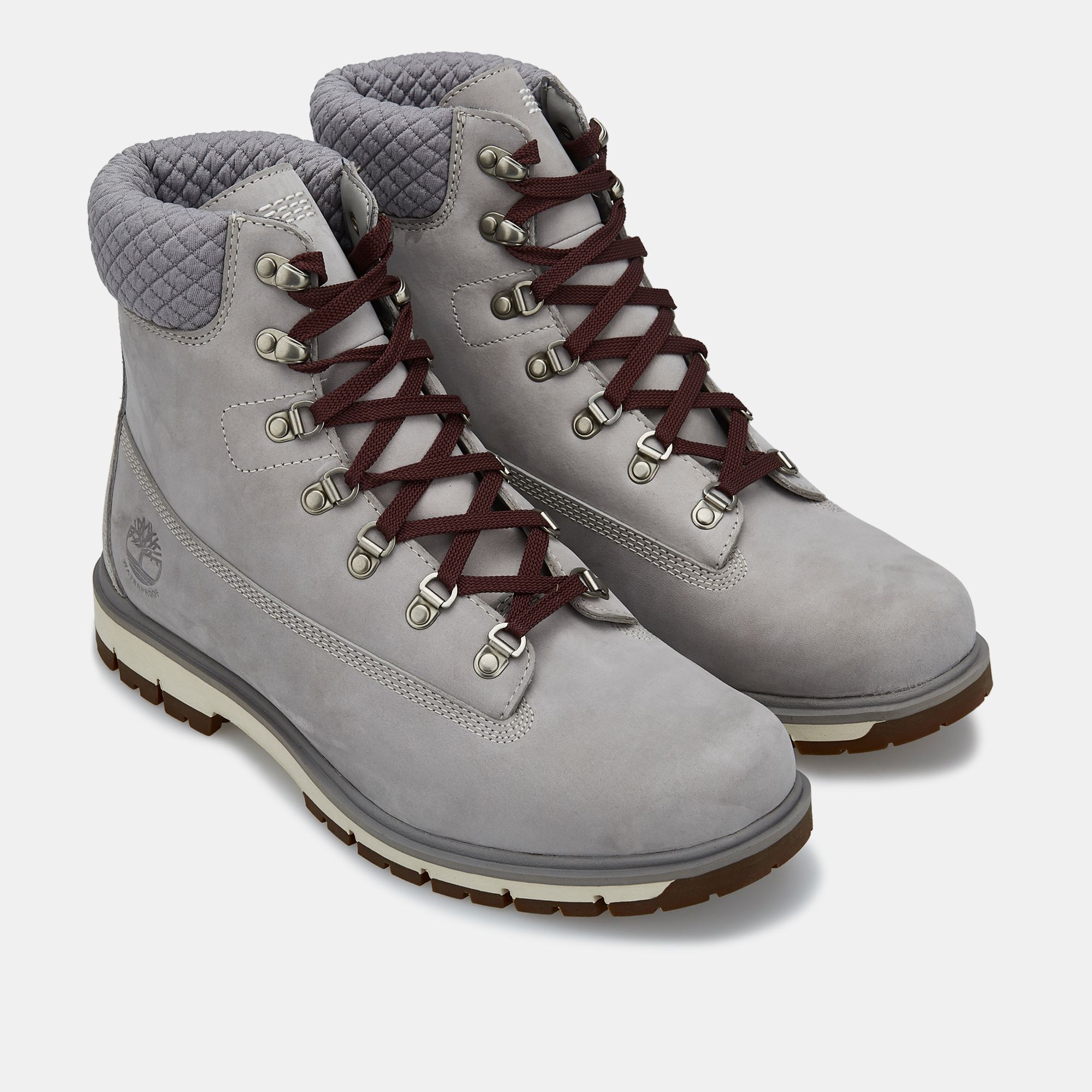 Timberland radford clearance dark grey
