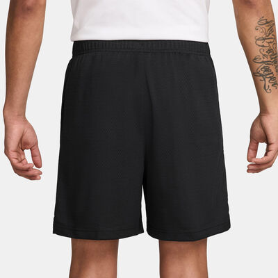 Jordan Men's Dri-FIT Sport Basketball Shorts Black