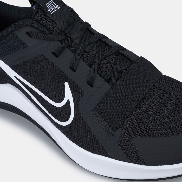 Nike Women's MC Trainer 2 Training Shoe Grey image number 4