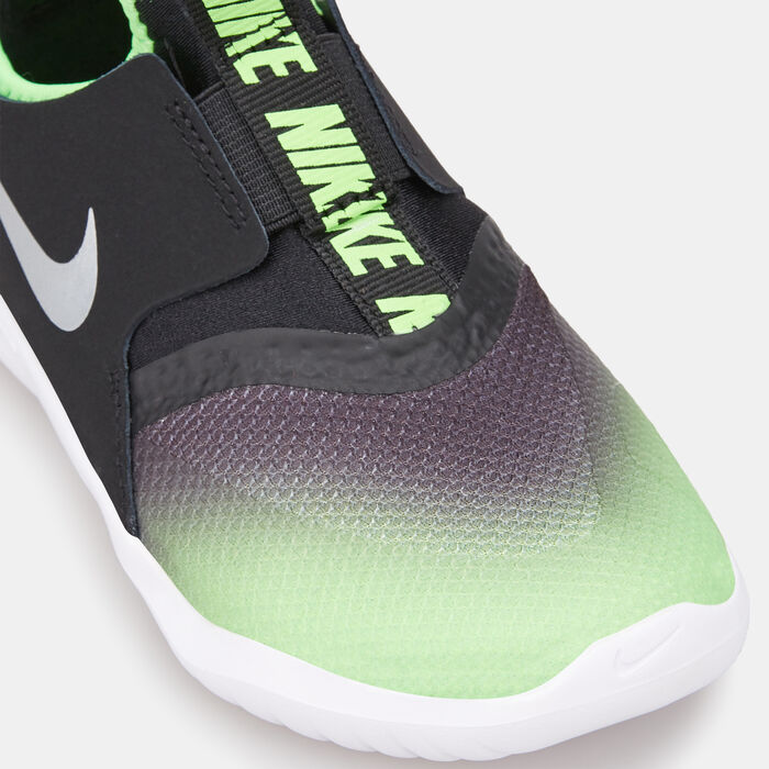 Nike Kids' Flex Runner Shoe (Baby and Toddler) image number 4