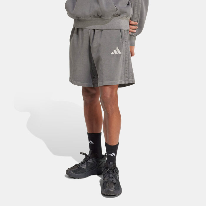 adidas Men's ALL SZN Shorts Black adidas Men's ALL SZN Shorts Black image number 0