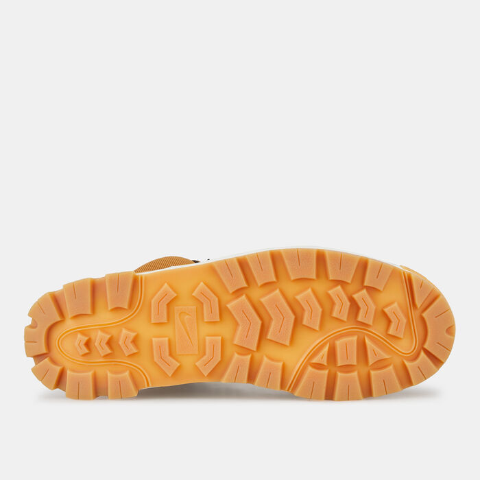 Nike Women's City Classic Boot Brown image number 3