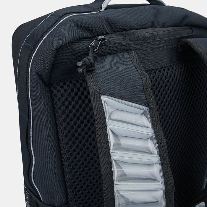 Nike Utility Speed Training Backpack Black Nike Utility Speed Training Backpack Black image number 3