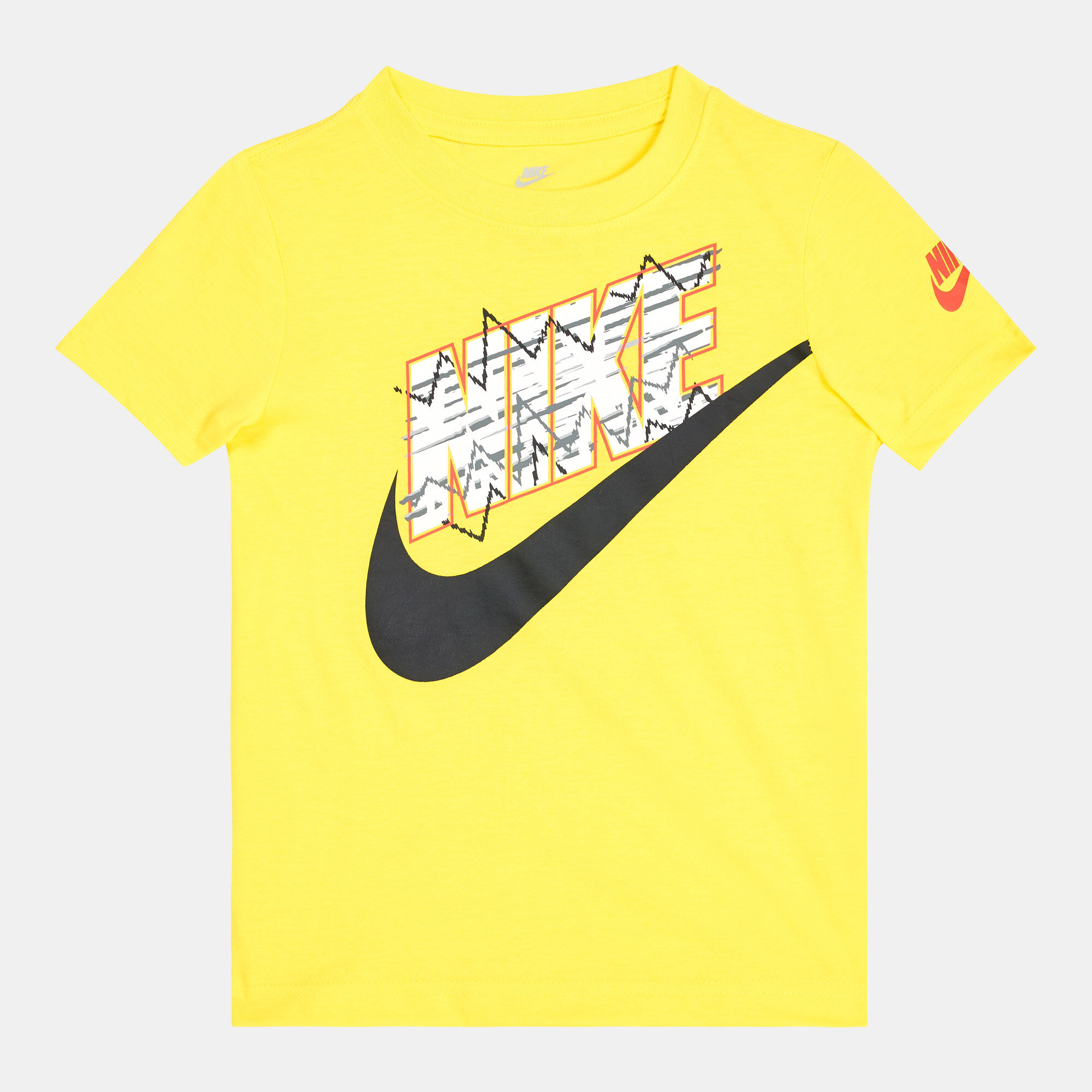 【おすすめアイテム】Nike Sun Logo Craft T-Shirt Nike Sun Club Tee T Shirt Men Size Small Smiley Logo | eBay
