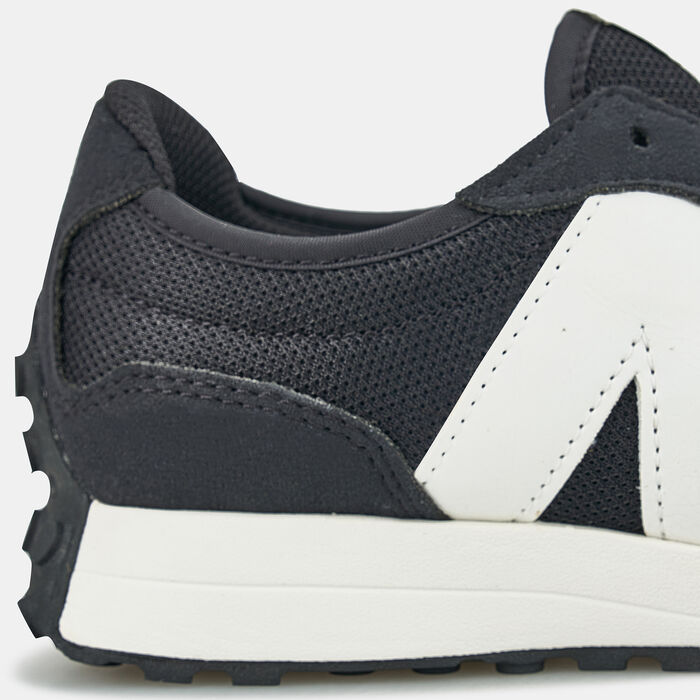 New Balance Kids' 327 Shoe Black New Balance Kids' 327 Shoe Black image number 4