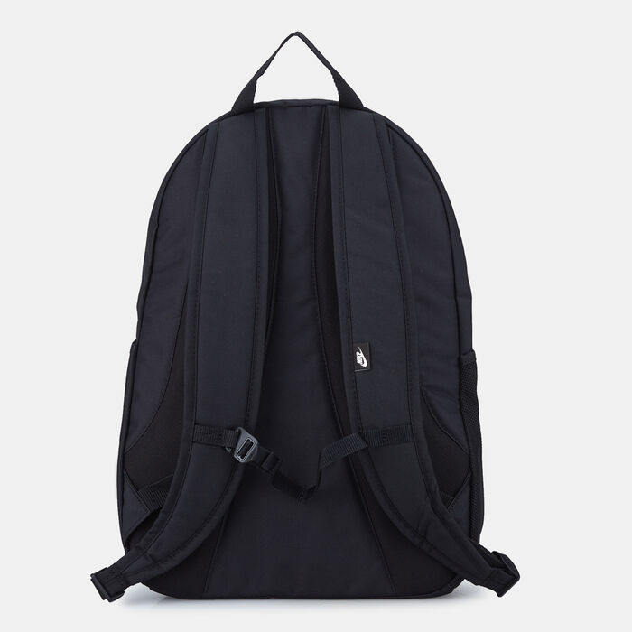Nike Men's Hayward Backpack Black image number 1