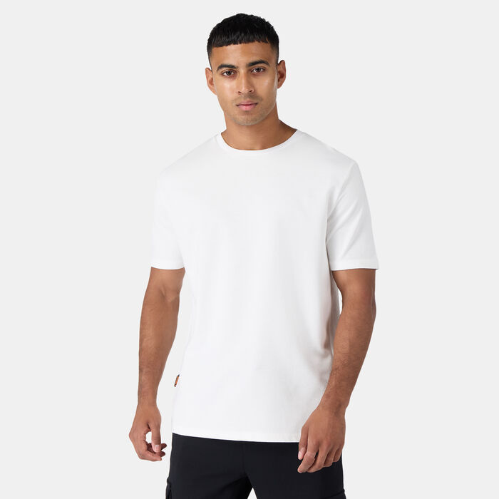 Sun and Sand Sports Men's Relaxed T-Shirt White image number 0