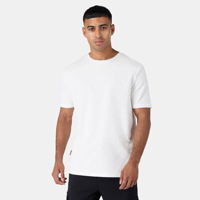 Sun and Sand Sports Men's Relaxed T-Shirt White Sun and Sand Sports Men's Relaxed T-Shirt White