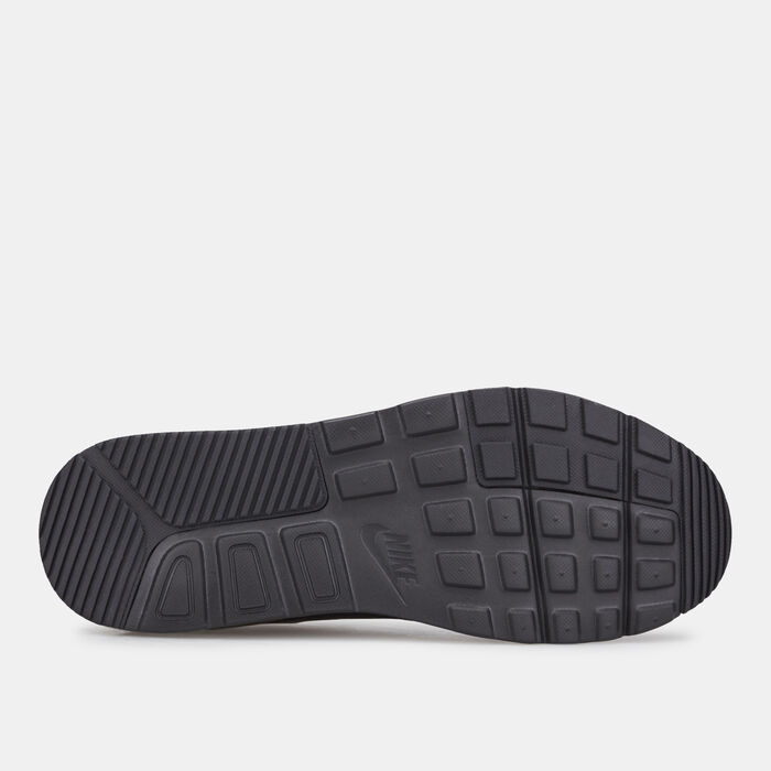 Nike Men's Air Max SC Shoe Black image number 3