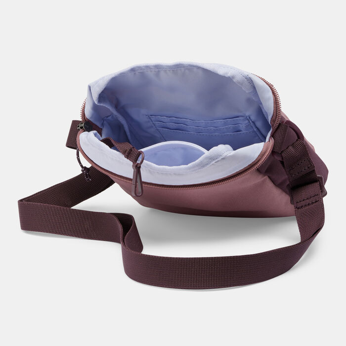 Columbia Zigzag II Crossbody Bag Purple Columbia Zigzag II Crossbody Bag Purple image number 2