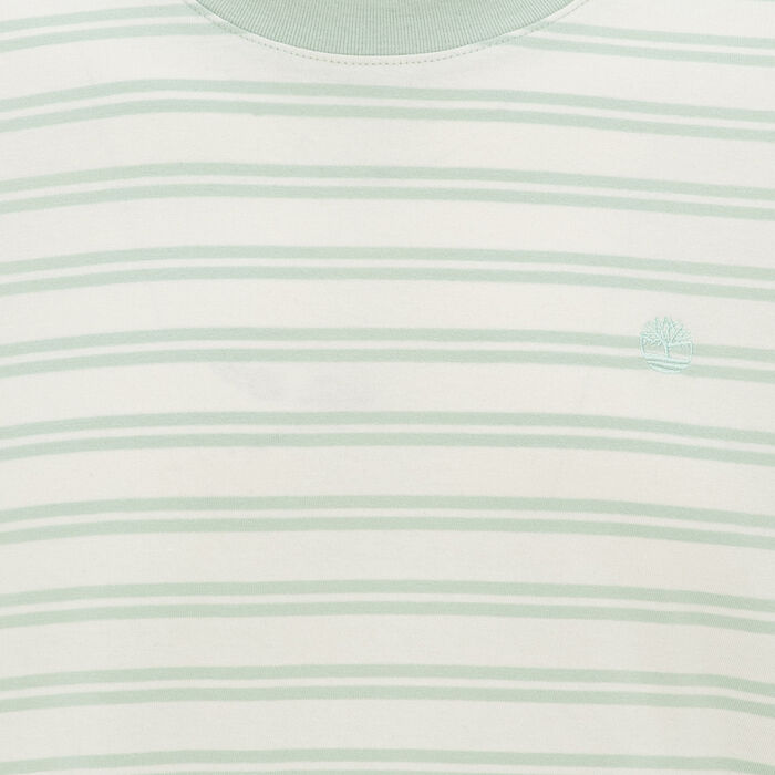 Timberland Men's Dunstan River T-Shirt Green Timberland Men's Dunstan River T-Shirt Green image number 2