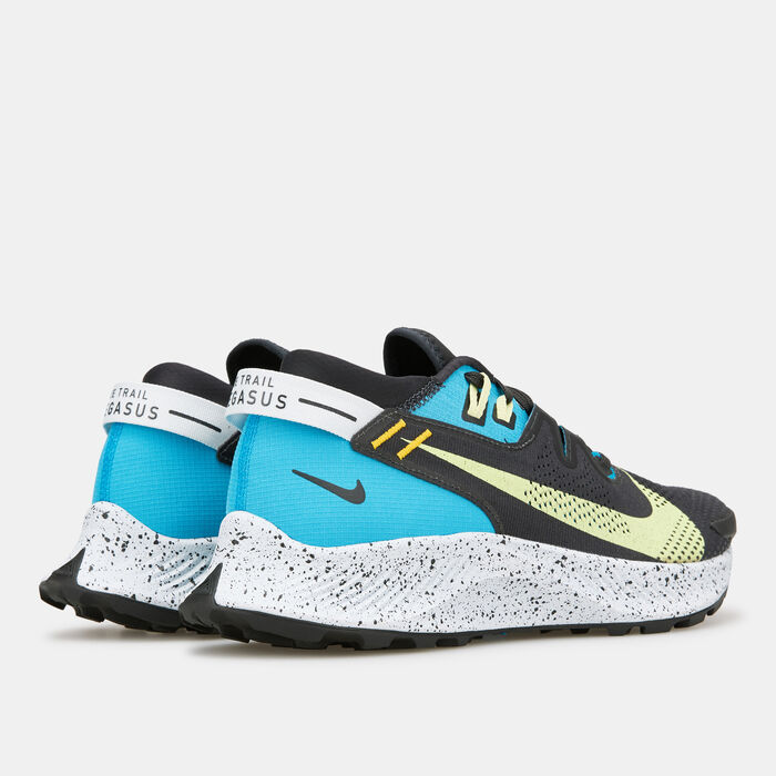 Nike Women's Pegasus Trail 2 Shoe Multi-Color Nike Women's Pegasus Trail 2 Shoe Multi-Color image number 4