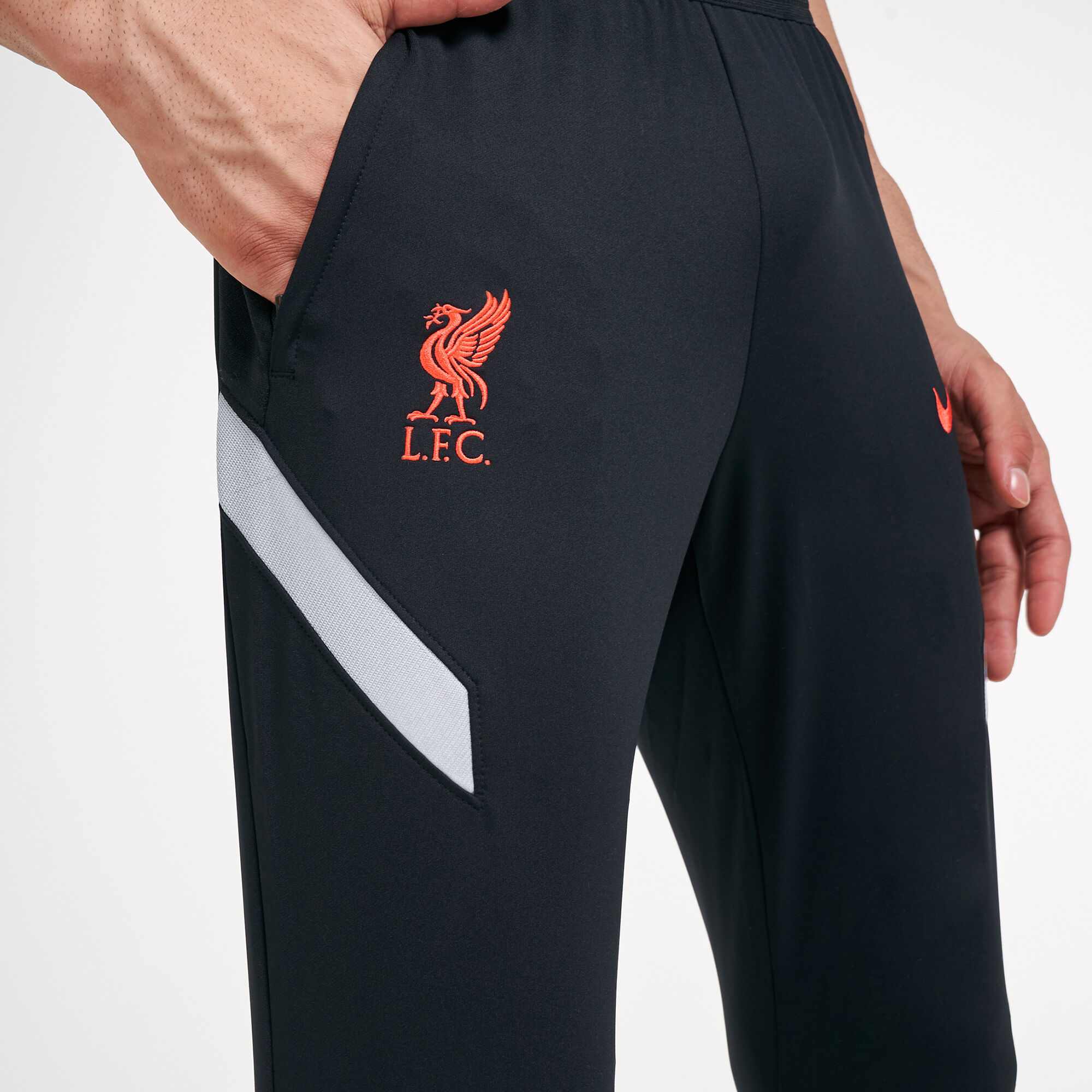 Lfc track pants 2025