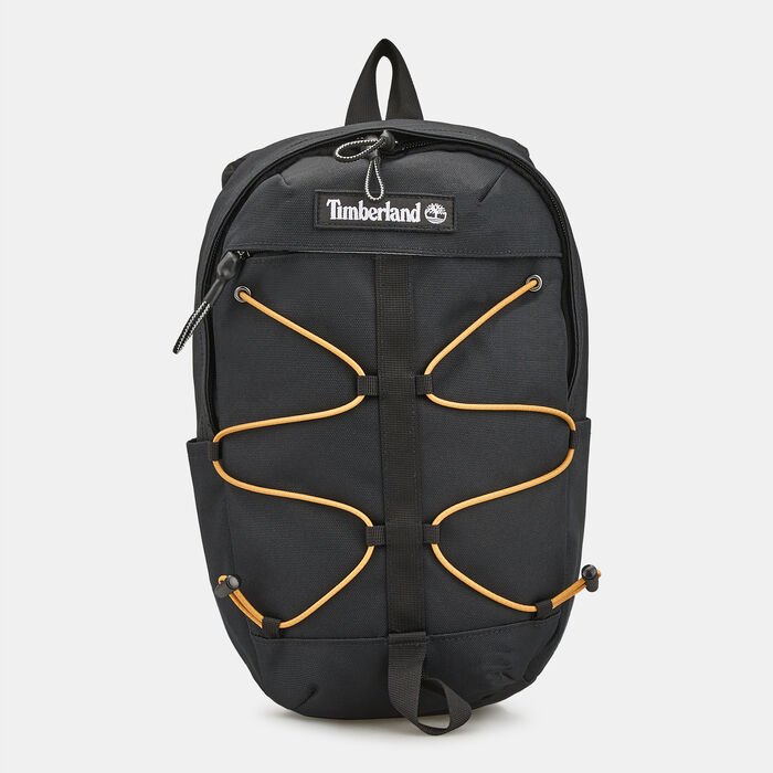 Timberland Outdoor Archive Backpack Black Timberland Outdoor Archive Backpack Black image number 0