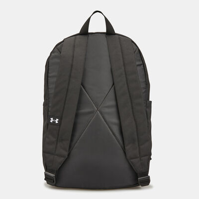 Under Armour Essential Lite Backpack Black