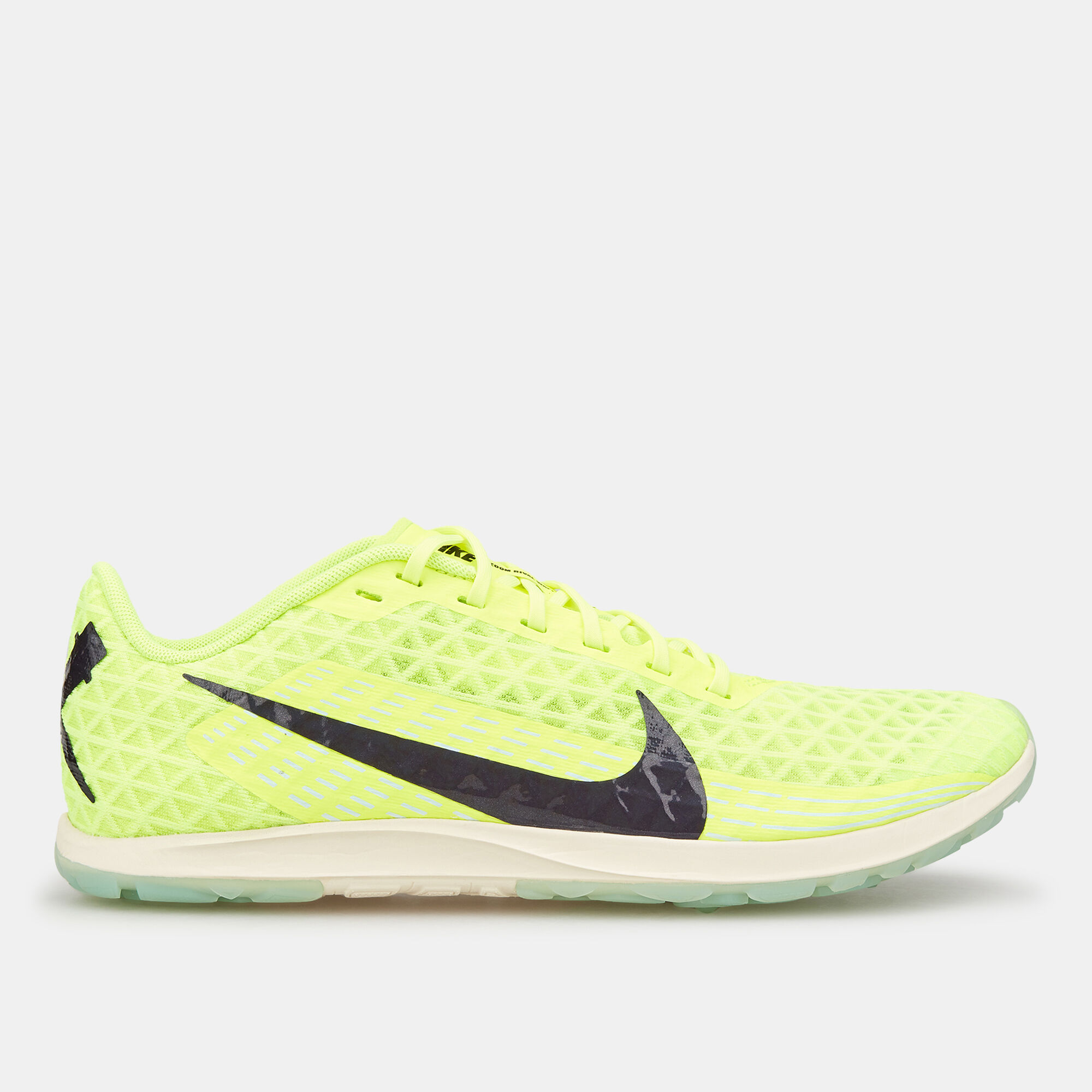 Buy Nike Men s Zoom Rival Waffle 5 Shoe yellow in KSA SSS