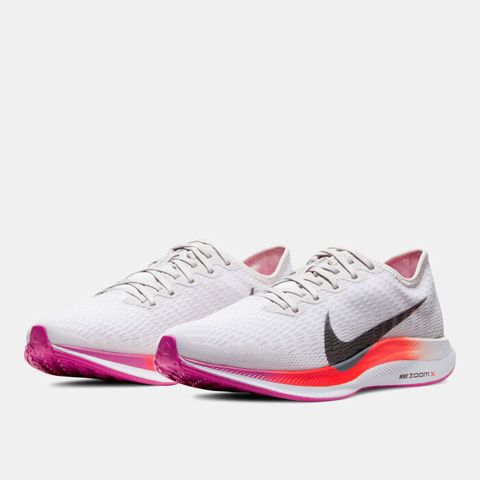 Women's Pegasus Zoom Turbo 2 Running Shoe Women's Pegasus Zoom Turbo 2 Running Shoe image number 1