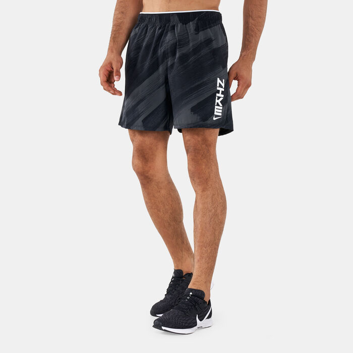Men's sport clash flex dri-fit training shorts hotsell