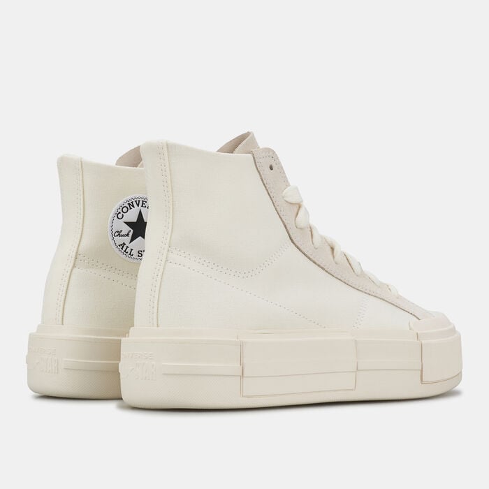 Converse Chuck Taylor All Star Cruise Unisex Shoes Brown Converse Chuck Taylor All Star Cruise Unisex Shoes Brown image number 3