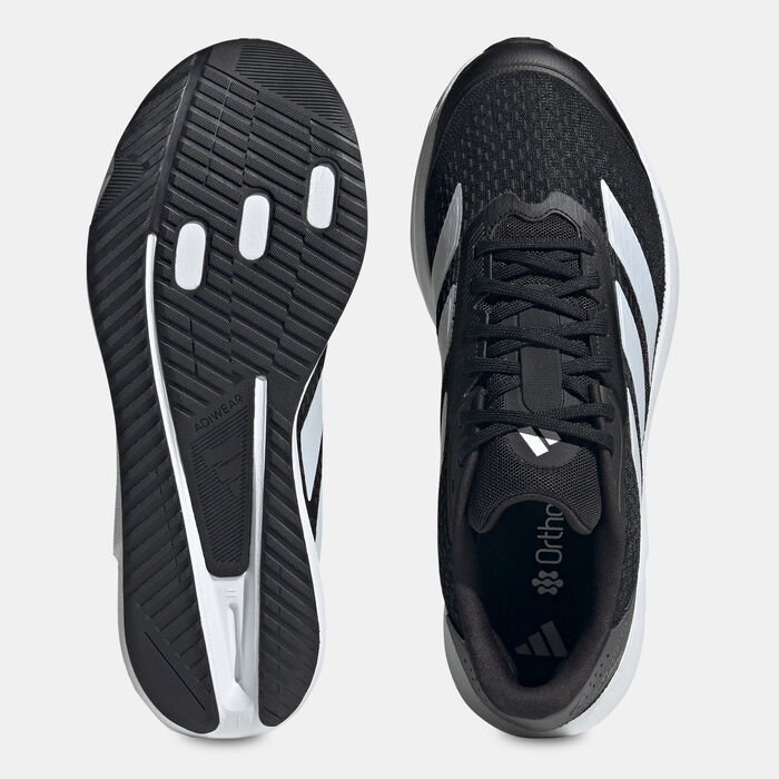 adidas Men's Duramo SL 2.0 Wide Running Shoes Black adidas Men's Duramo SL 2.0 Wide Running Shoes Black image number 4