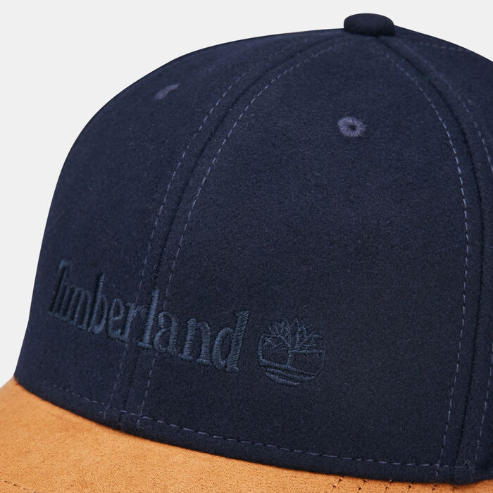 Wool Baseball Cap Wool Baseball Cap image number 2