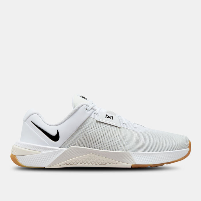 Nike Men's Metcon 10 Training Shoes White Nike Men's Metcon 10 Training Shoes White image number 0