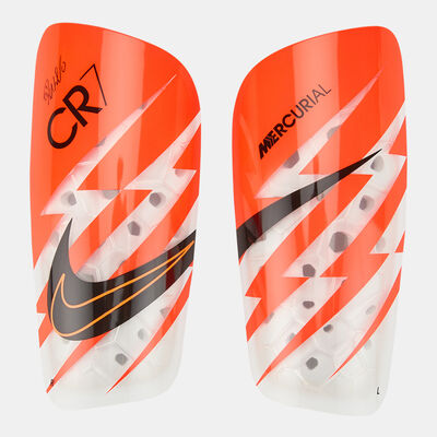 Nike Mercurial Lite CR7 Football Shin Guards Nike Mercurial Lite CR7 Football Shin Guards