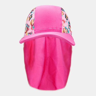 COEGA Kids' Flap Cap Multi-Color COEGA Kids' Flap Cap Multi-Color